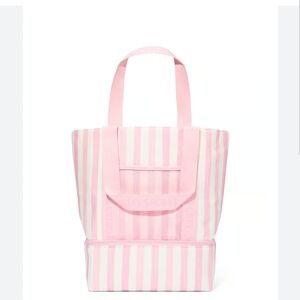 Victorias Secret Cooler Tote NWT